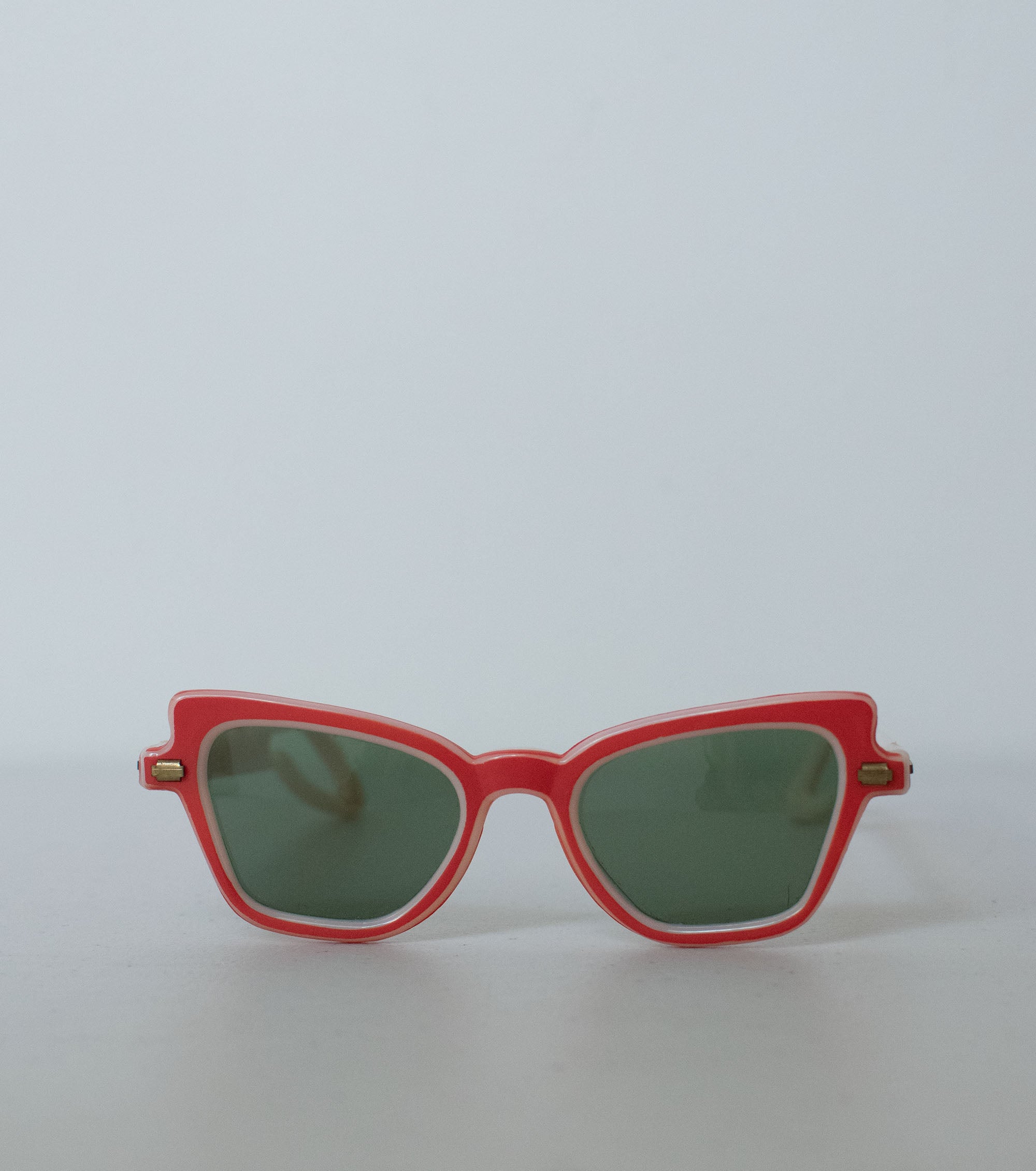 Polka Dot Cat Eye Womens Sunglasses Retro Vintage Style 50s 60s Red Black  White | eBay