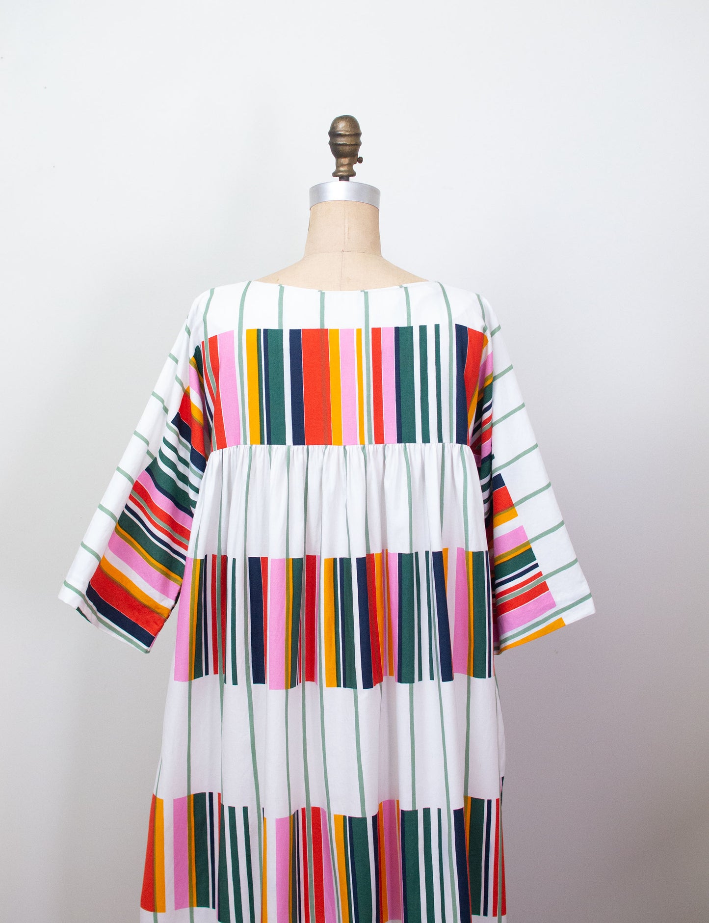 Frequency Dress | Marimekko