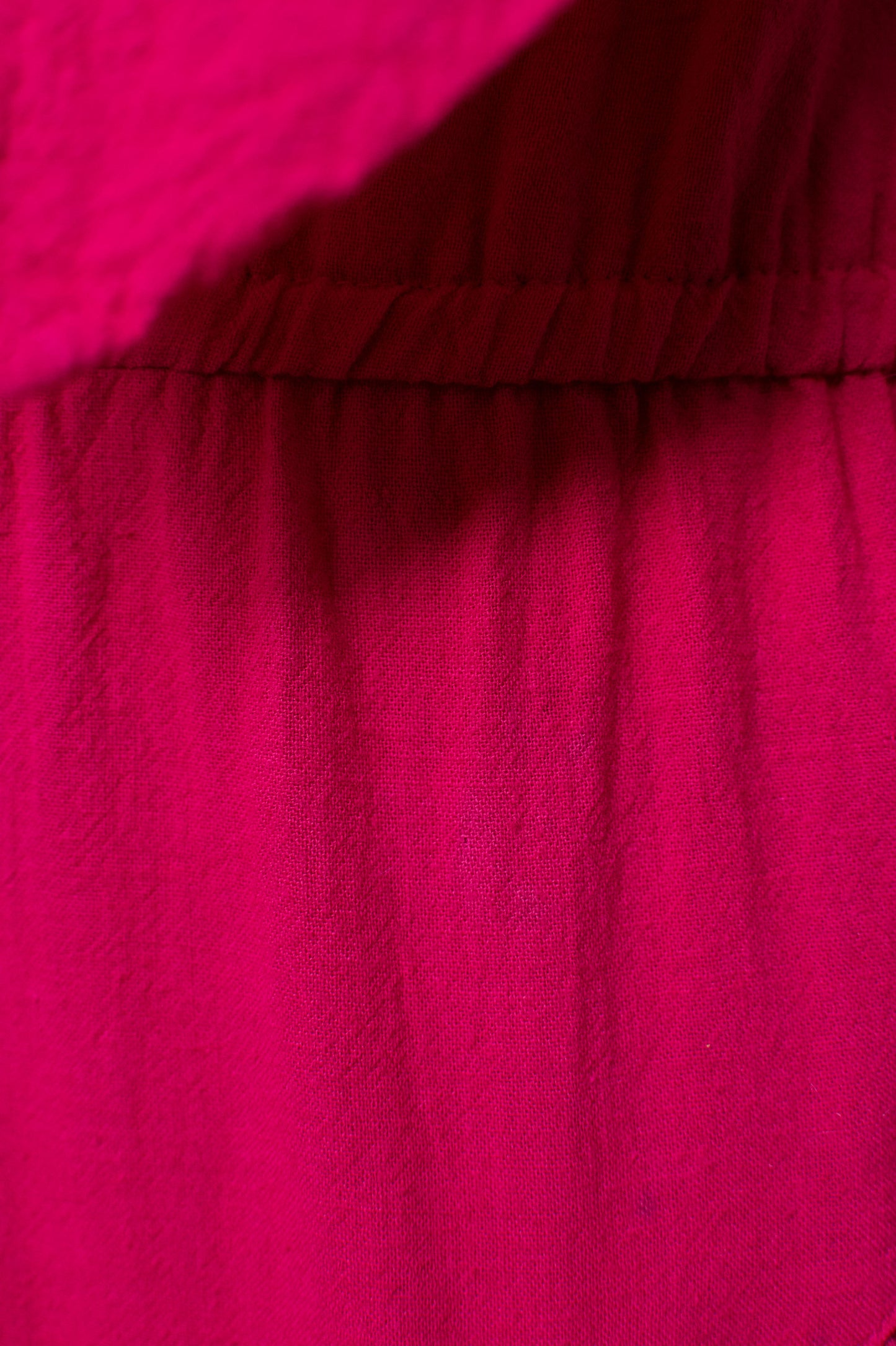 1980s Petal Pink Sundress