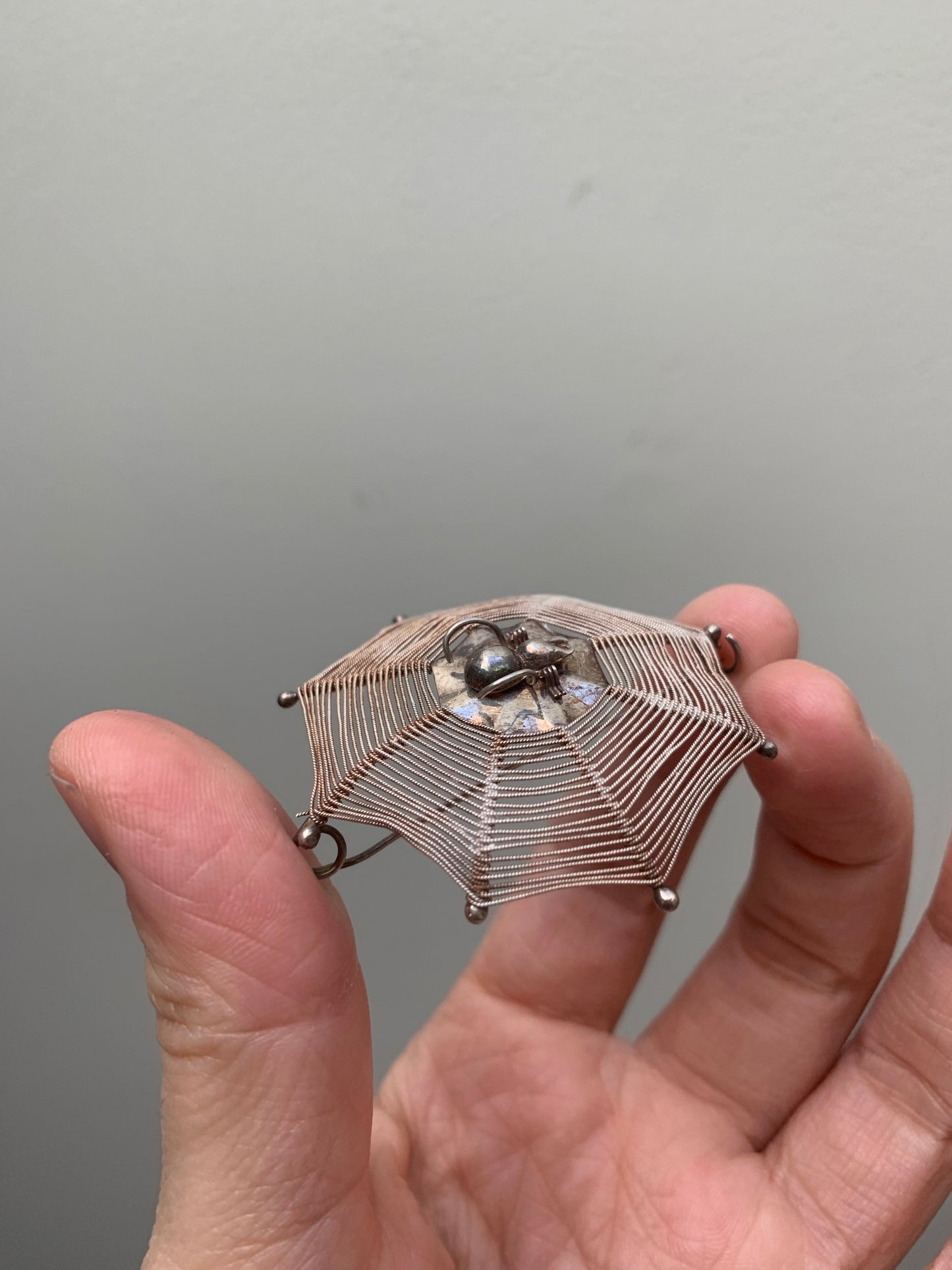 Filigree Spiderweb Set